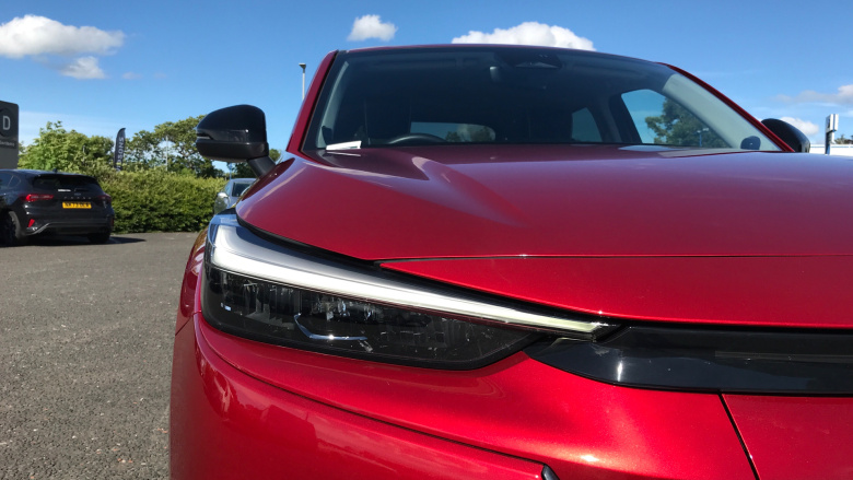 Honda E Ny1 150kW Elegance 69kWh 5dr Auto Electric Hatchback
